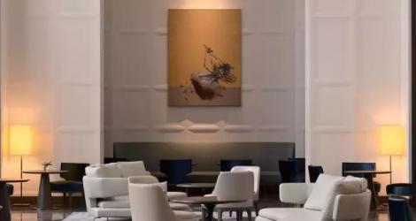 生動(dòng)的灰色，GREYBOX COFFEE精品咖啡店設(shè)計(jì)